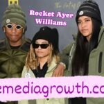 Rocket Ayer Williams
