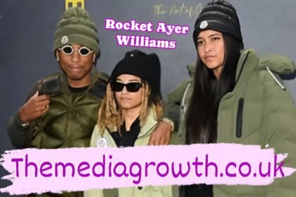 Rocket Ayer Williams