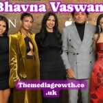 Bhavna Vaswani