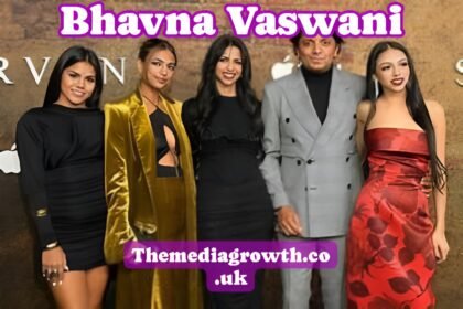Bhavna Vaswani