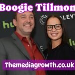 Boogie Tillmon